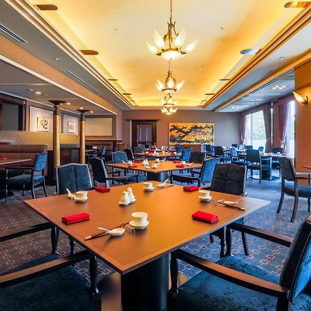 Sheraton Grande Ocean Resort Miyazaki Eksteriør bilde
