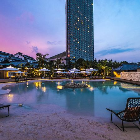 Sheraton Grande Ocean Resort Miyazaki Eksteriør bilde