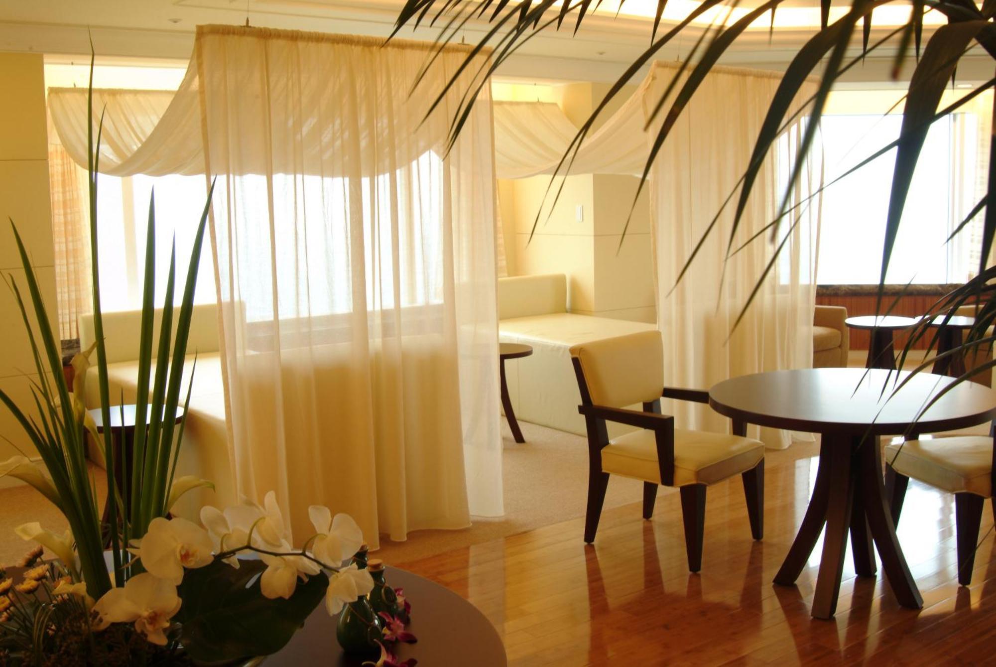 Sheraton Grande Ocean Resort Miyazaki Eksteriør bilde