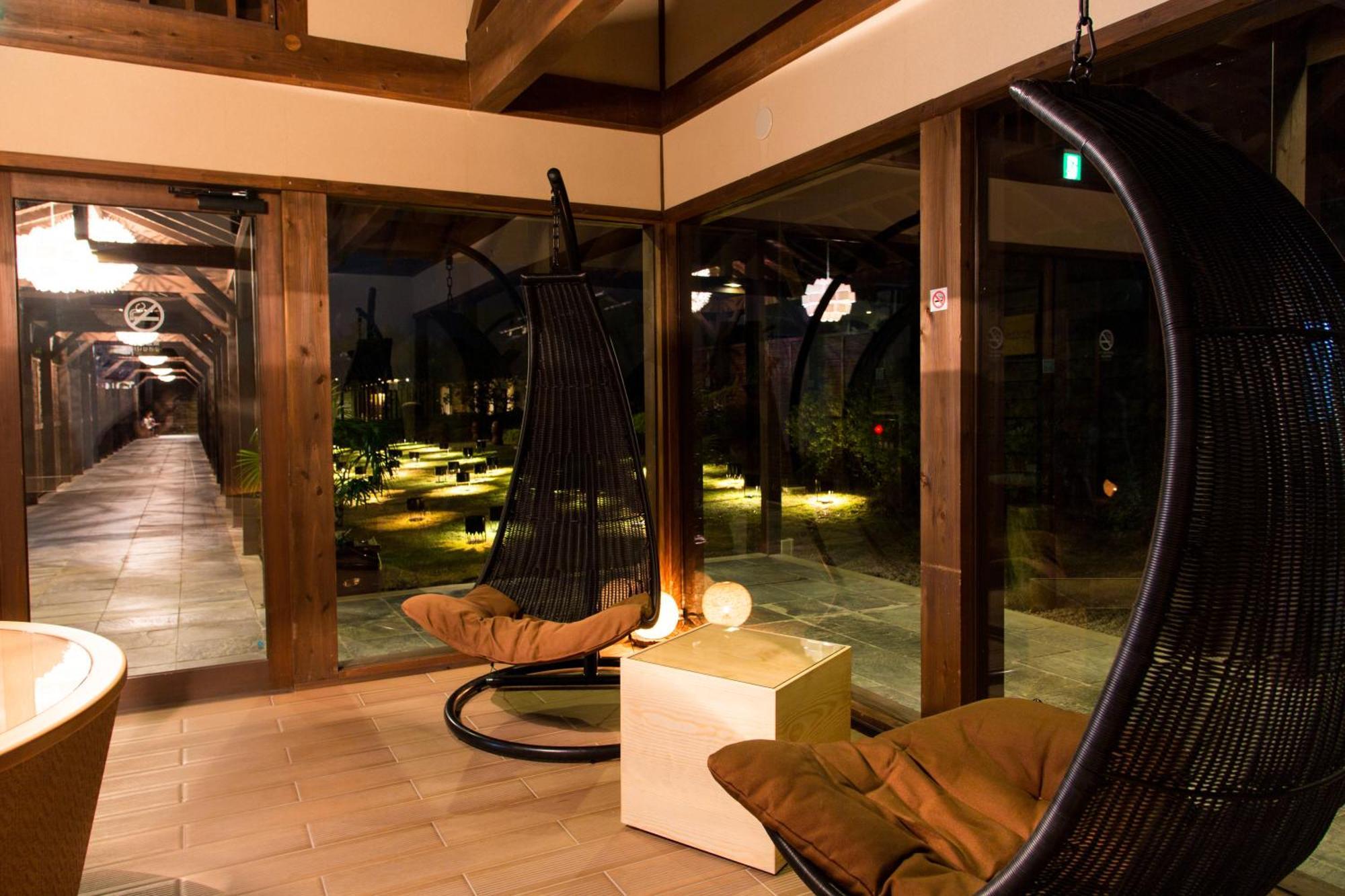 Sheraton Grande Ocean Resort Miyazaki Eksteriør bilde