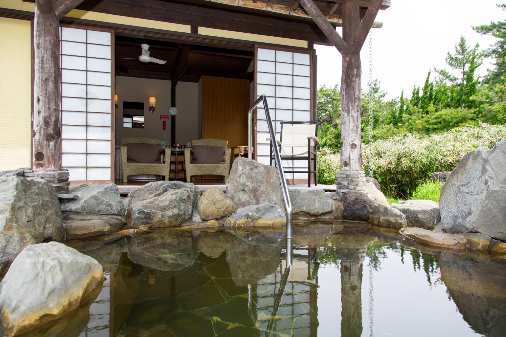 Sheraton Grande Ocean Resort Miyazaki Eksteriør bilde