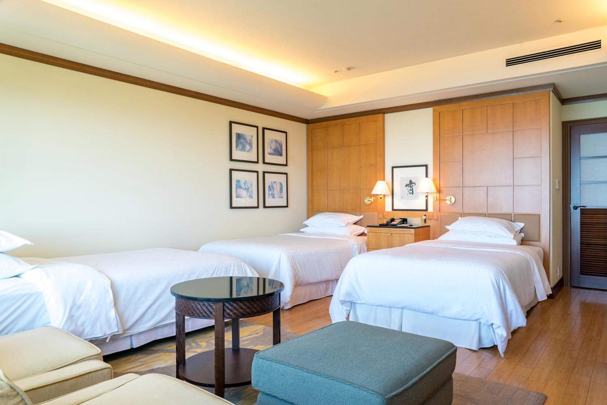 Sheraton Grande Ocean Resort Miyazaki Eksteriør bilde