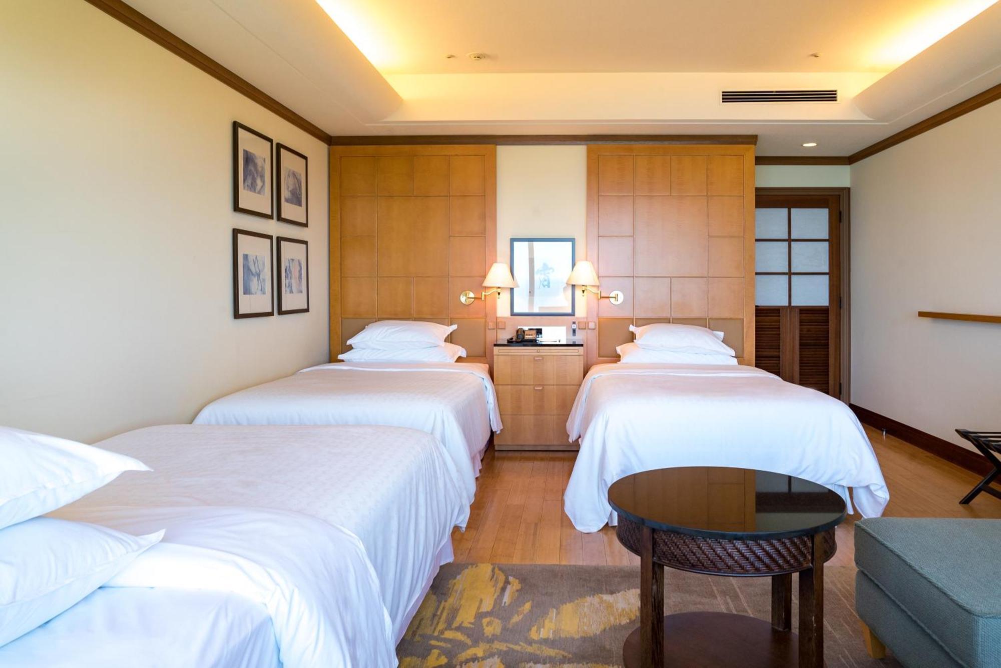 Sheraton Grande Ocean Resort Miyazaki Eksteriør bilde