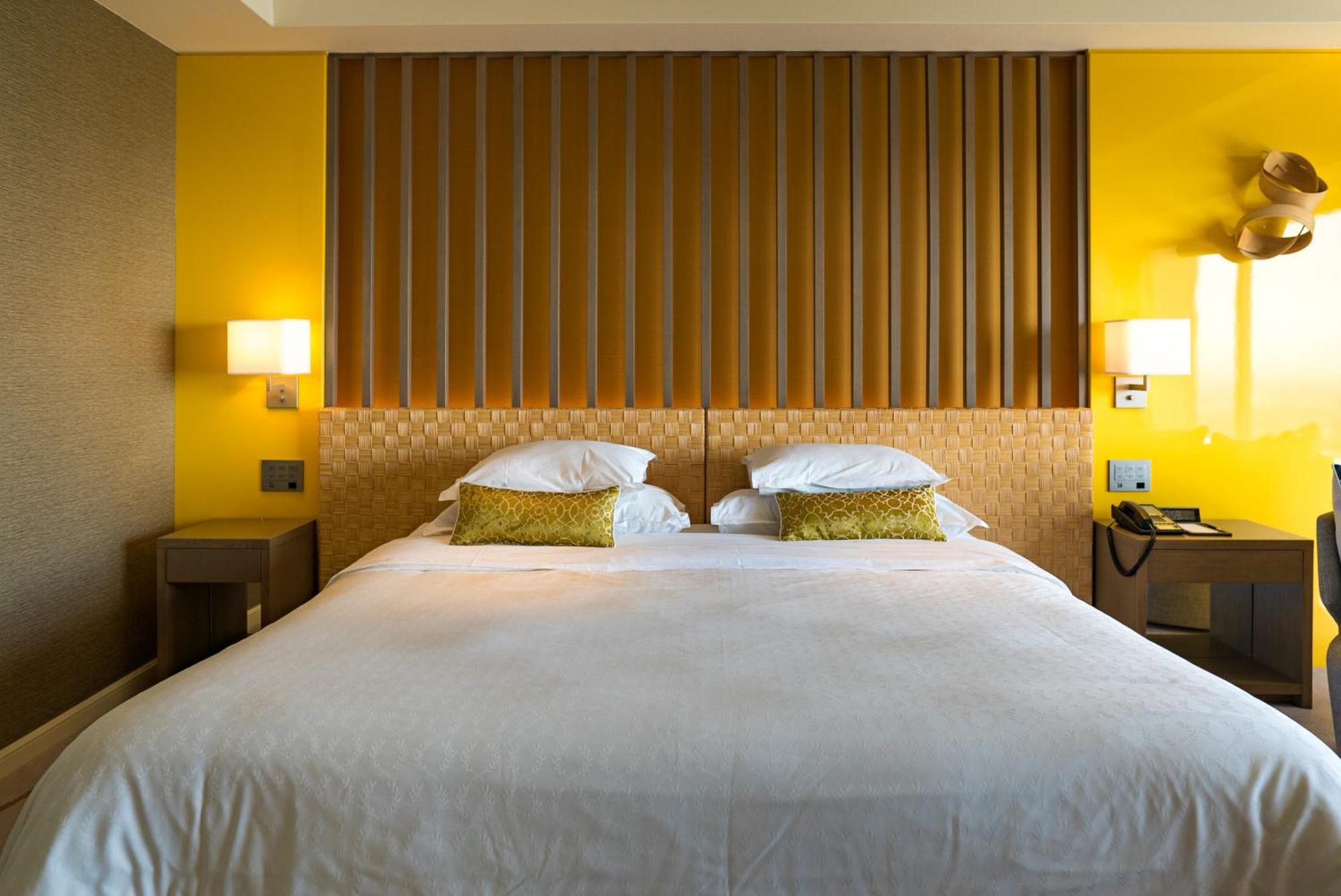 Sheraton Grande Ocean Resort Miyazaki Eksteriør bilde
