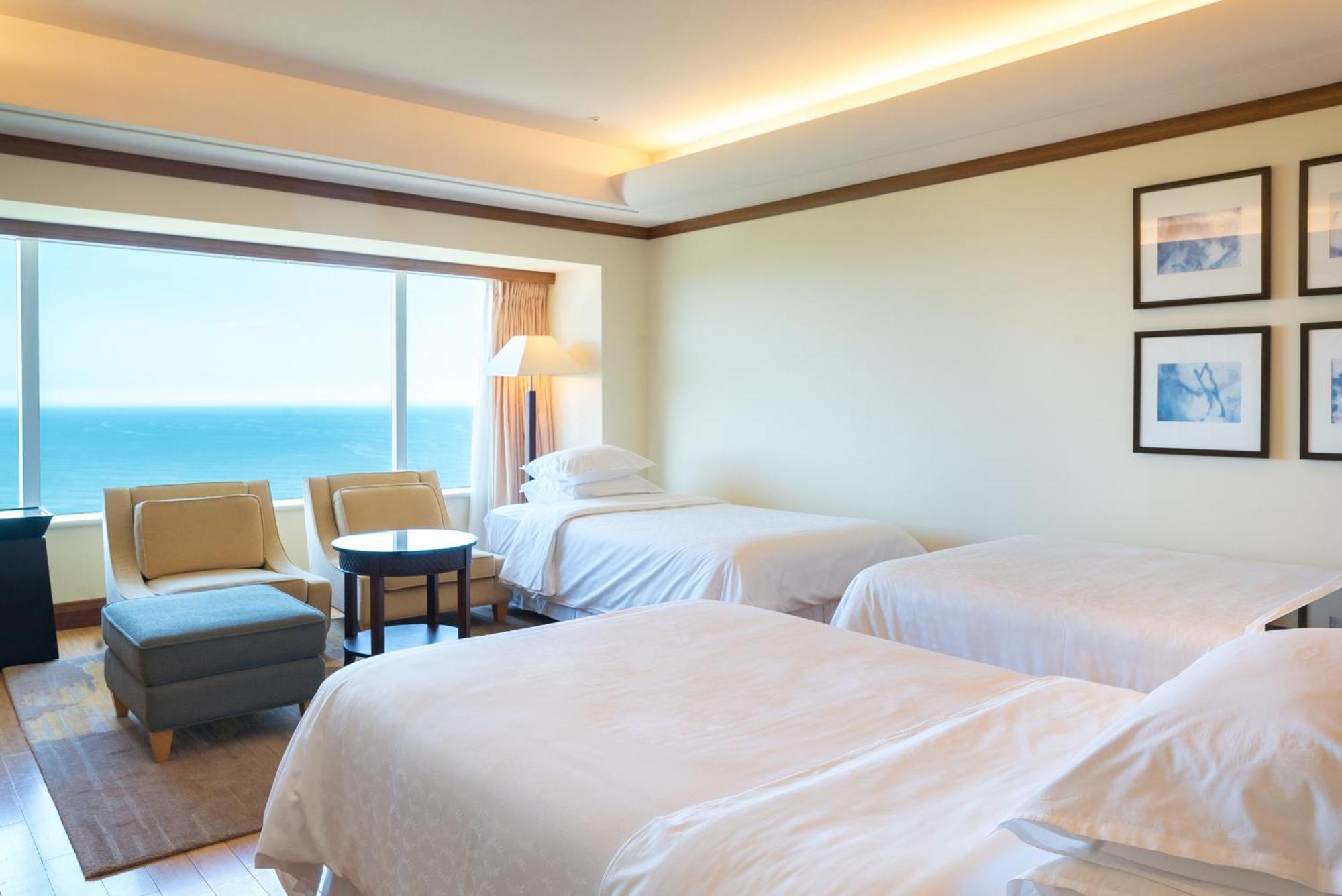 Sheraton Grande Ocean Resort Miyazaki Eksteriør bilde