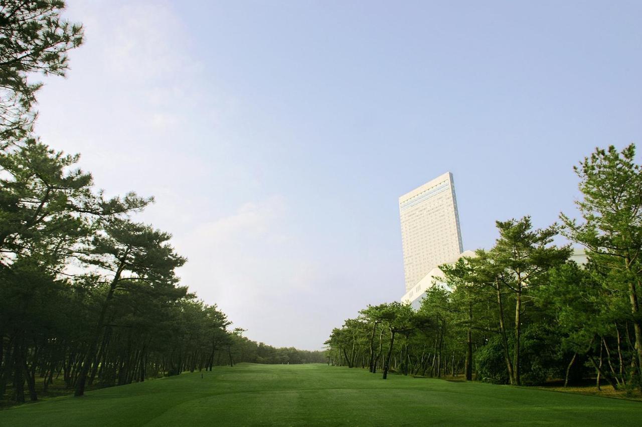 Sheraton Grande Ocean Resort Miyazaki Eksteriør bilde