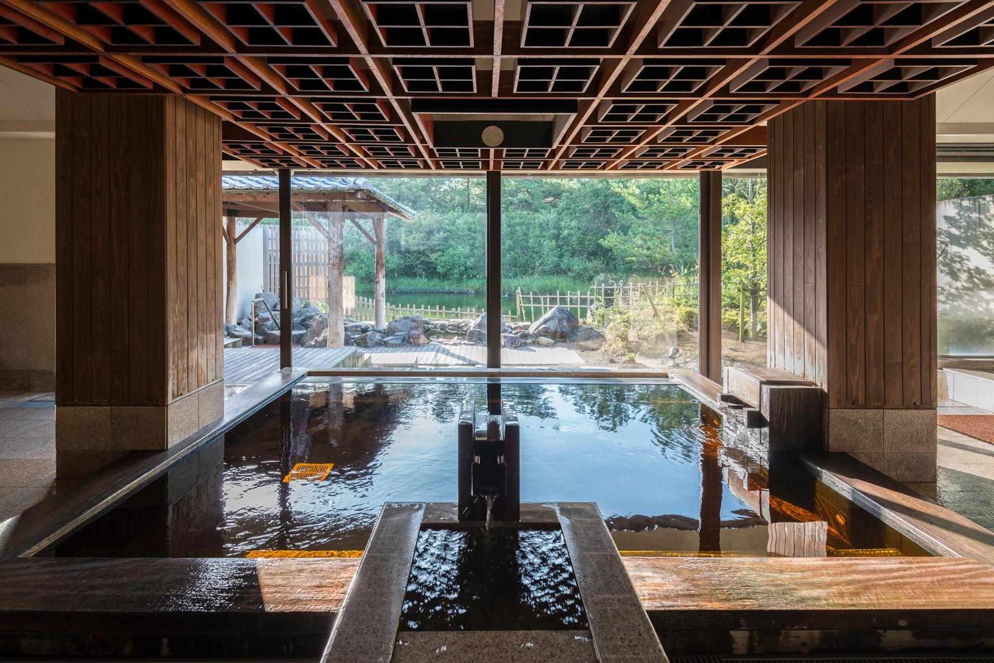 Sheraton Grande Ocean Resort Miyazaki Eksteriør bilde