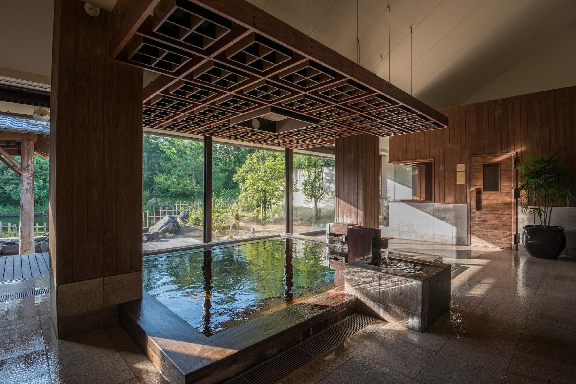 Sheraton Grande Ocean Resort Miyazaki Eksteriør bilde