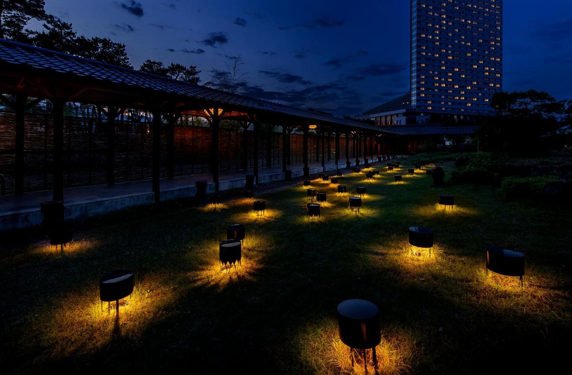 Sheraton Grande Ocean Resort Miyazaki Eksteriør bilde