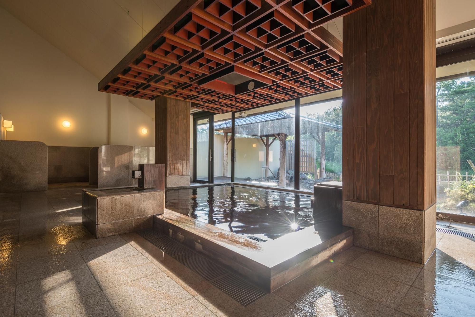 Sheraton Grande Ocean Resort Miyazaki Eksteriør bilde