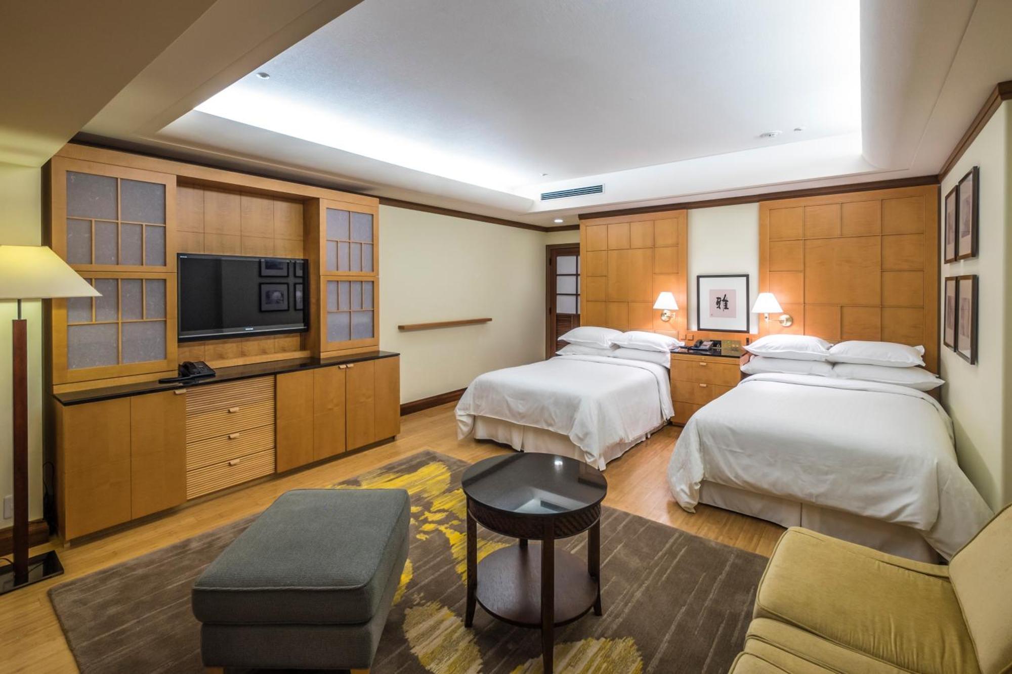 Sheraton Grande Ocean Resort Miyazaki Eksteriør bilde