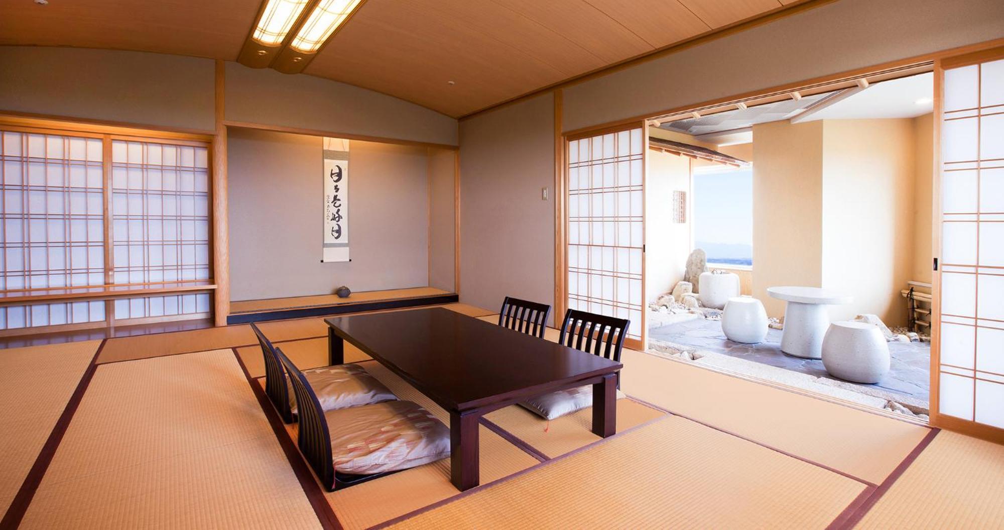 Sheraton Grande Ocean Resort Miyazaki Eksteriør bilde