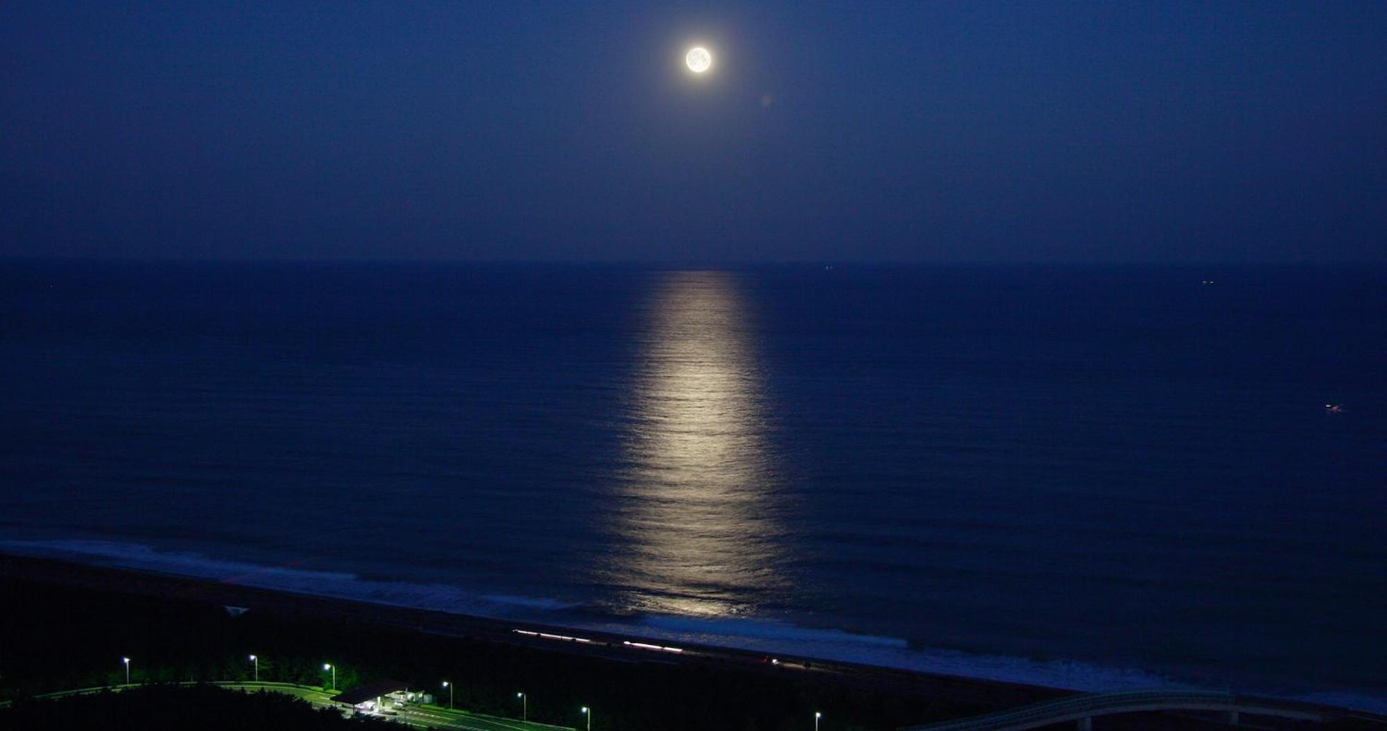 Sheraton Grande Ocean Resort Miyazaki Eksteriør bilde