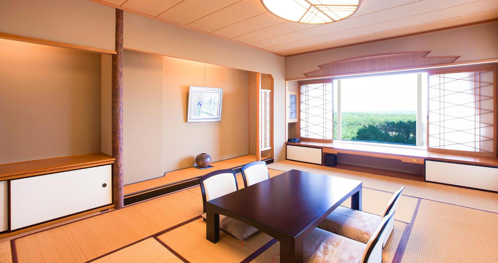 Sheraton Grande Ocean Resort Miyazaki Eksteriør bilde