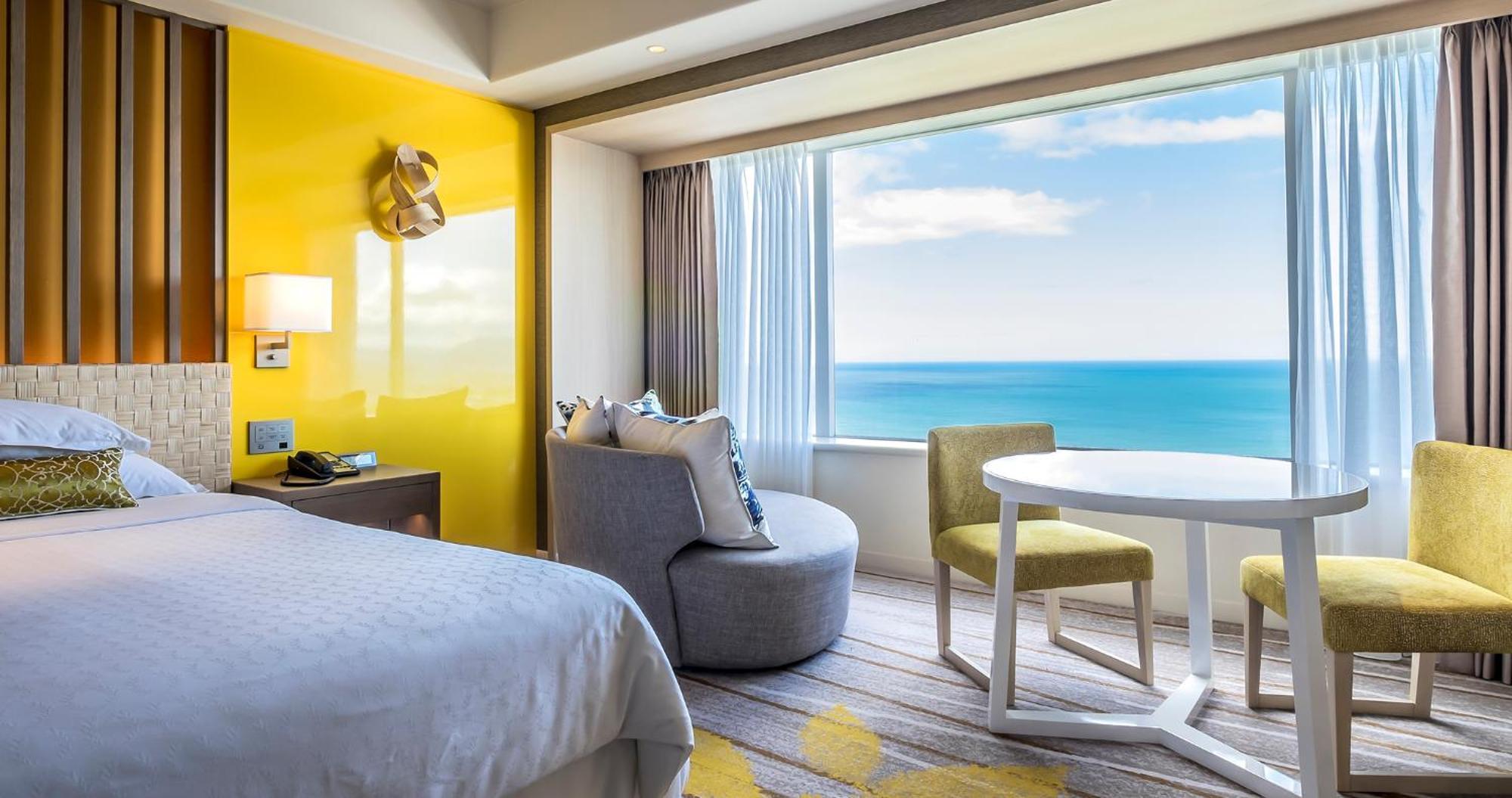 Sheraton Grande Ocean Resort Miyazaki Eksteriør bilde
