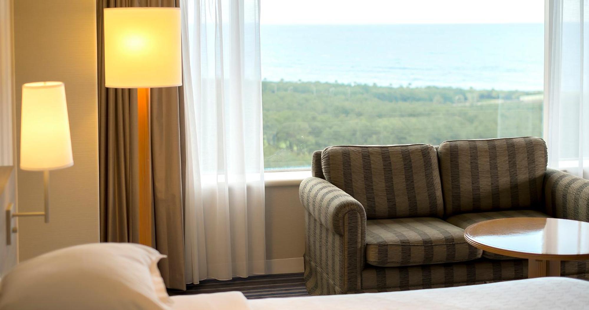 Sheraton Grande Ocean Resort Miyazaki Eksteriør bilde
