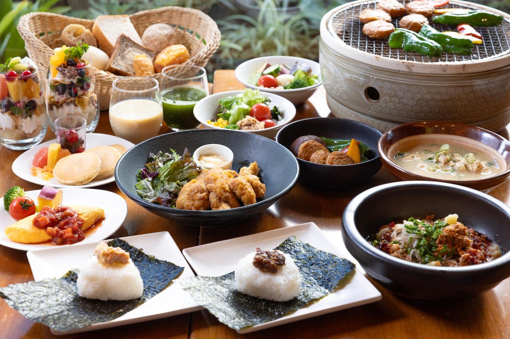 Sheraton Grande Ocean Resort Miyazaki Eksteriør bilde