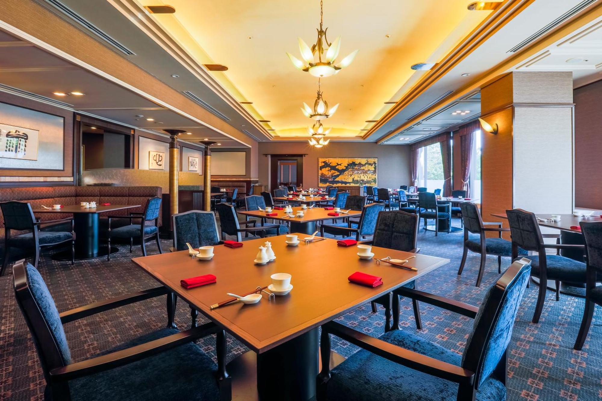 Sheraton Grande Ocean Resort Miyazaki Eksteriør bilde